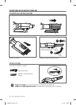 Предварительный просмотр 34 страницы Samsung SC07F70 series User Manual