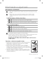 Предварительный просмотр 51 страницы Samsung SC07F70 series User Manual