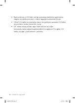 Предварительный просмотр 54 страницы Samsung SC07F70 series User Manual