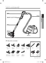 Предварительный просмотр 55 страницы Samsung SC07F70 series User Manual