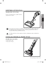 Предварительный просмотр 57 страницы Samsung SC07F70 series User Manual