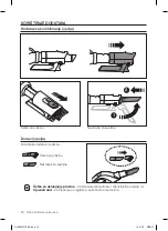 Предварительный просмотр 58 страницы Samsung SC07F70 series User Manual