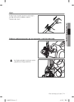 Предварительный просмотр 59 страницы Samsung SC07F70 series User Manual