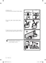 Предварительный просмотр 64 страницы Samsung SC07F70 series User Manual