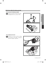 Предварительный просмотр 69 страницы Samsung SC07F70 series User Manual