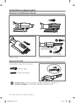 Предварительный просмотр 82 страницы Samsung SC07F70 series User Manual