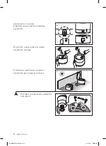 Предварительный просмотр 88 страницы Samsung SC07F70 series User Manual