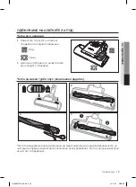 Предварительный просмотр 91 страницы Samsung SC07F70 series User Manual