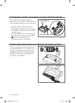 Предварительный просмотр 92 страницы Samsung SC07F70 series User Manual