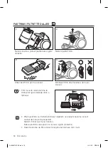 Предварительный просмотр 114 страницы Samsung SC07F70 series User Manual