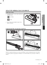 Предварительный просмотр 115 страницы Samsung SC07F70 series User Manual