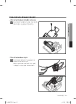 Предварительный просмотр 117 страницы Samsung SC07F70 series User Manual