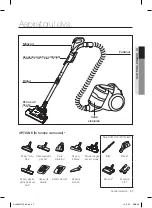 Предварительный просмотр 127 страницы Samsung SC07F70 series User Manual