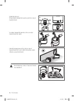 Предварительный просмотр 136 страницы Samsung SC07F70 series User Manual