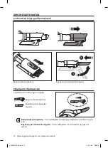 Предварительный просмотр 178 страницы Samsung SC07F70 series User Manual