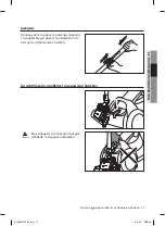 Предварительный просмотр 179 страницы Samsung SC07F70 series User Manual