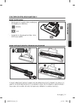 Предварительный просмотр 187 страницы Samsung SC07F70 series User Manual