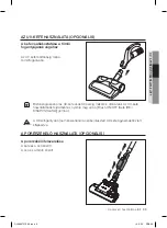 Предварительный просмотр 201 страницы Samsung SC07F70 series User Manual