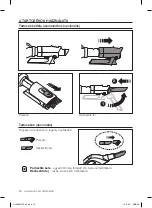 Предварительный просмотр 202 страницы Samsung SC07F70 series User Manual