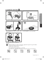 Предварительный просмотр 209 страницы Samsung SC07F70 series User Manual