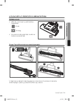 Предварительный просмотр 211 страницы Samsung SC07F70 series User Manual