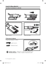 Предварительный просмотр 230 страницы Samsung SC07F70 series User Manual