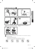 Предварительный просмотр 237 страницы Samsung SC07F70 series User Manual