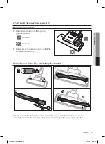 Предварительный просмотр 239 страницы Samsung SC07F70 series User Manual