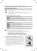 Предварительный просмотр 247 страницы Samsung SC07F70 series User Manual