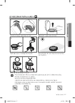 Предварительный просмотр 285 страницы Samsung SC07F70 series User Manual