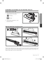 Предварительный просмотр 287 страницы Samsung SC07F70 series User Manual