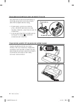 Предварительный просмотр 288 страницы Samsung SC07F70 series User Manual