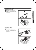 Предварительный просмотр 289 страницы Samsung SC07F70 series User Manual