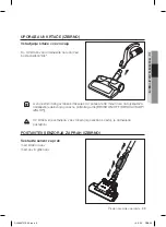 Предварительный просмотр 301 страницы Samsung SC07F70 series User Manual