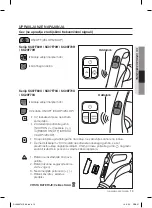 Предварительный просмотр 305 страницы Samsung SC07F70 series User Manual