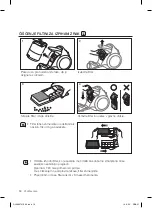 Предварительный просмотр 310 страницы Samsung SC07F70 series User Manual