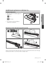 Предварительный просмотр 311 страницы Samsung SC07F70 series User Manual