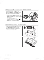 Предварительный просмотр 312 страницы Samsung SC07F70 series User Manual