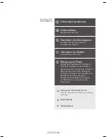 Предварительный просмотр 2 страницы Samsung SC07H40 0V SERIES User Manual