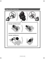 Предварительный просмотр 15 страницы Samsung SC07H40 0V SERIES User Manual