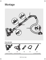 Предварительный просмотр 30 страницы Samsung SC07H40 0V SERIES User Manual