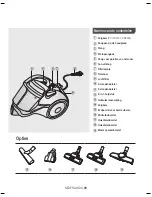 Предварительный просмотр 31 страницы Samsung SC07H40 0V SERIES User Manual