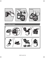 Предварительный просмотр 35 страницы Samsung SC07H40 0V SERIES User Manual