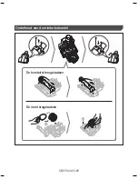 Предварительный просмотр 37 страницы Samsung SC07H40 0V SERIES User Manual