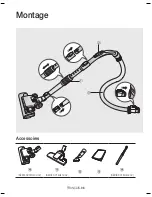 Предварительный просмотр 52 страницы Samsung SC07H40 0V SERIES User Manual