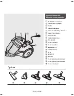 Предварительный просмотр 53 страницы Samsung SC07H40 0V SERIES User Manual