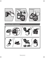 Предварительный просмотр 57 страницы Samsung SC07H40 0V SERIES User Manual