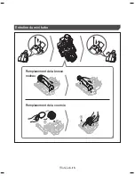 Предварительный просмотр 59 страницы Samsung SC07H40 0V SERIES User Manual