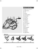 Предварительный просмотр 75 страницы Samsung SC07H40 0V SERIES User Manual