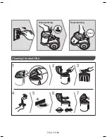 Предварительный просмотр 79 страницы Samsung SC07H40 0V SERIES User Manual